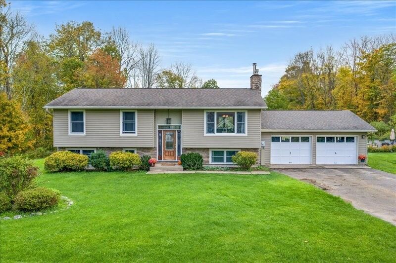 Property Photo:  112 Harrington Road  NY 13778 