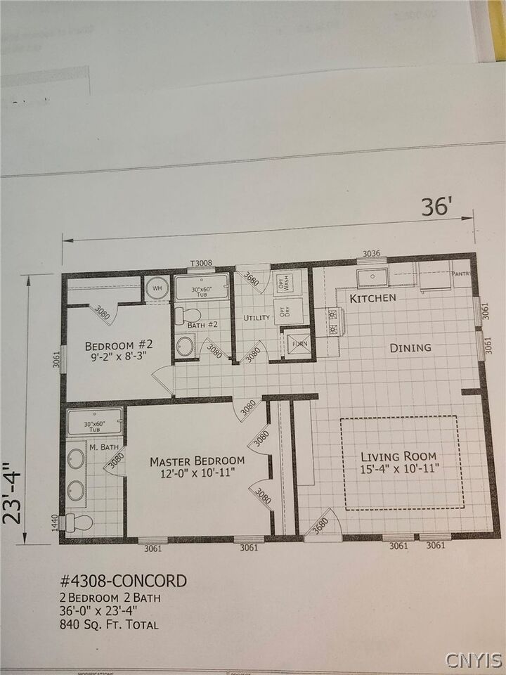 Property Photo:  7 Blue Bird Lane  NY 13160 
