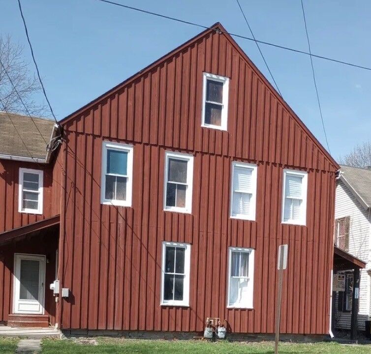 Property Photo: 1101 Oak Street NY 14901