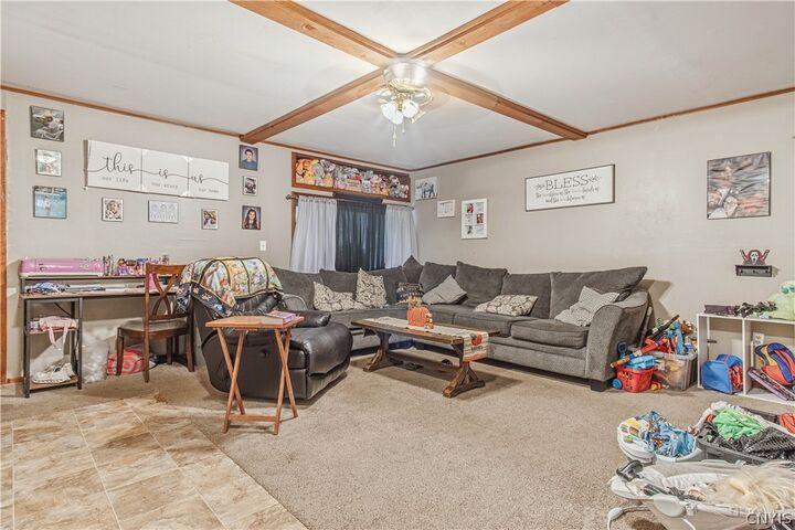 Property Photo:  711 Leray Street  NY 13601 