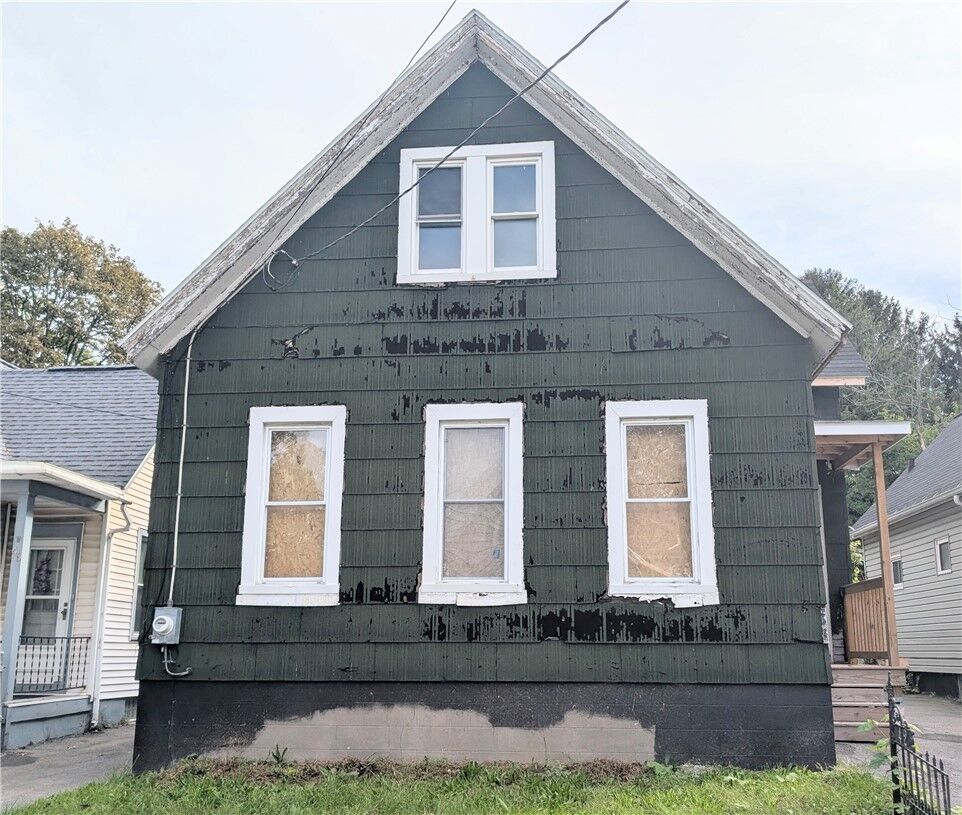 Property Photo:  42 Roth Street  NY 14621 