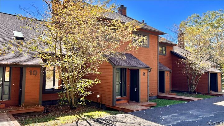 Property Photo:  9 Stone Ridge  NY 14731 