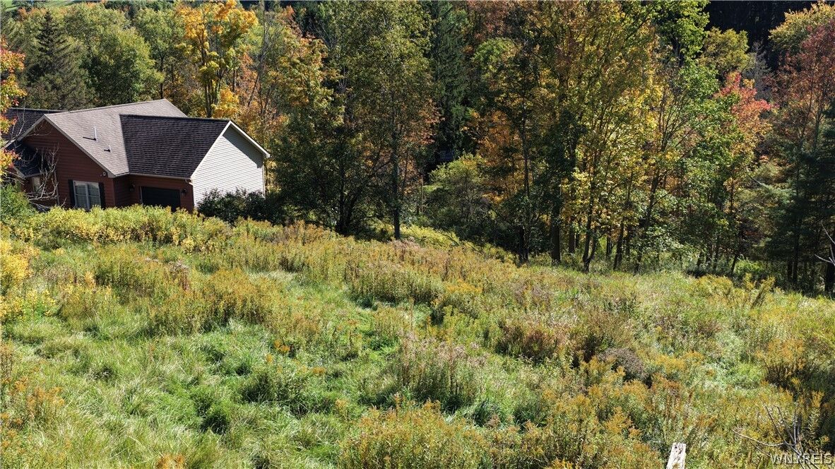 Property Photo:  6843 Springs Road  NY 14731 