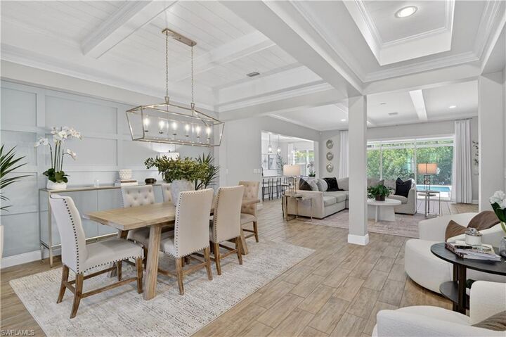 Property Photo:  3821 Helmsman Dr  FL 34120 