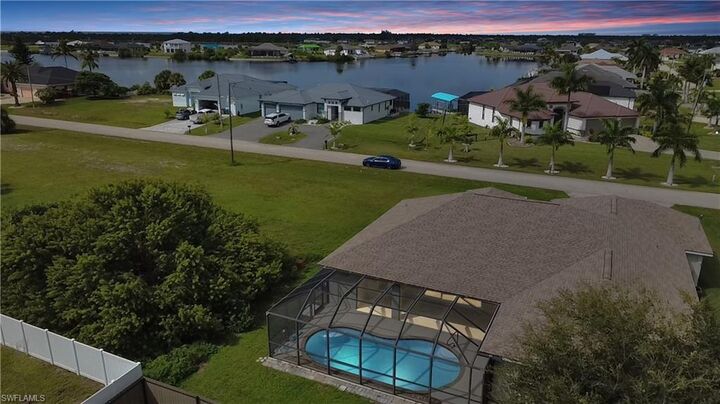 Property Photo:  4202 NW 35th St  FL 33993 