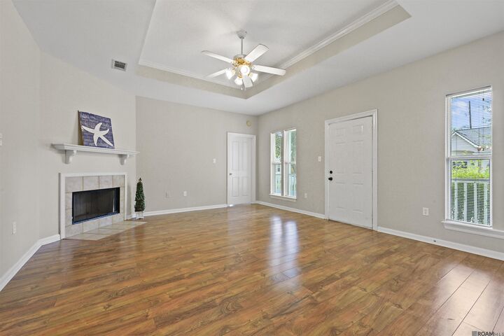 Property Photo: 265 Greenhaven Dr #0 LA 70810