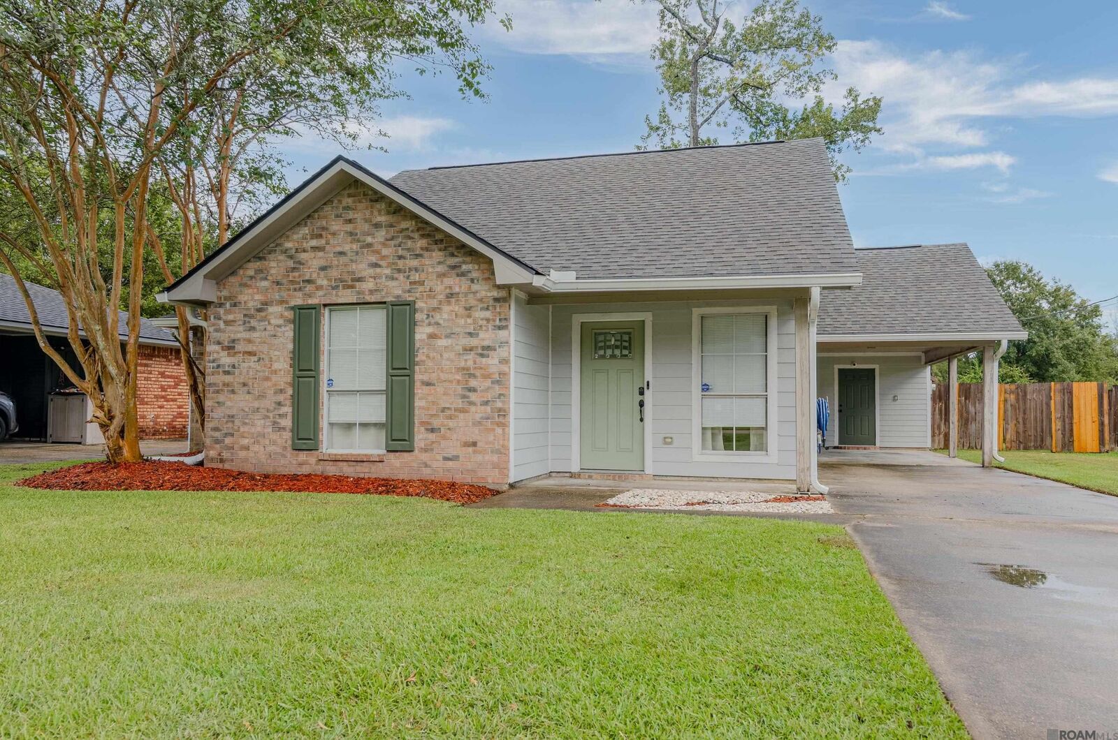 Property Photo:  13134 She Lee Place Rd  LA 70737 