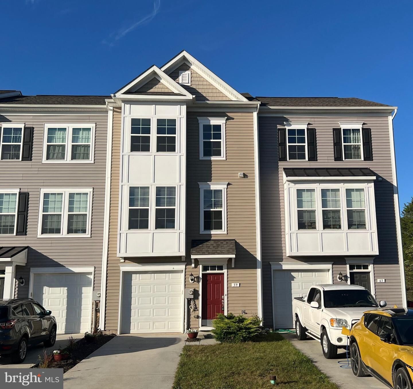 Property Photo:  59 Horace Court  WV 25413 