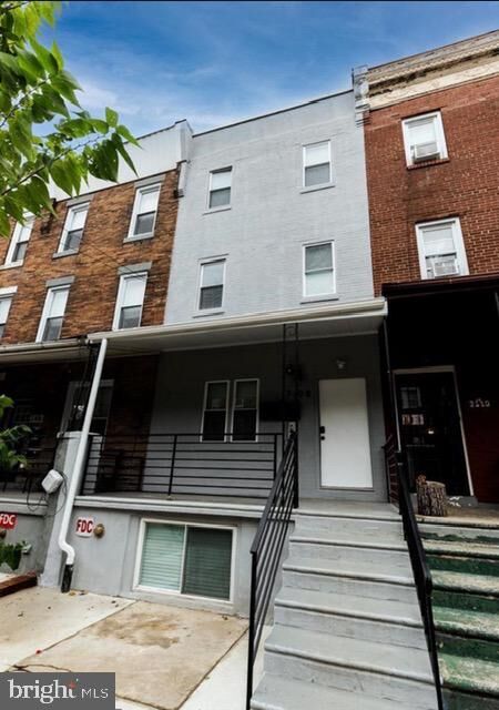 Property Photo:  3108 Haverford Avenue  PA 19104 