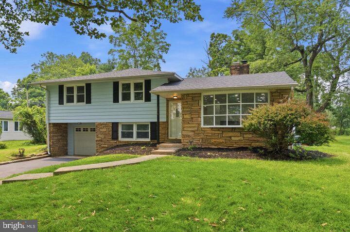 Property Photo: 116 Hunter Road PA 19462