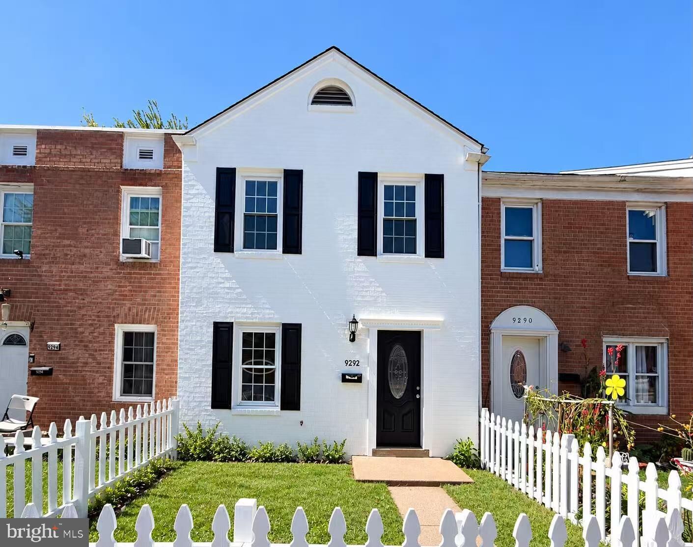 Property Photo:  9292 Taney Road  VA 20110 