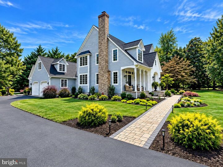 Property Photo: 228 Prospect Bay Drive W MD 21638