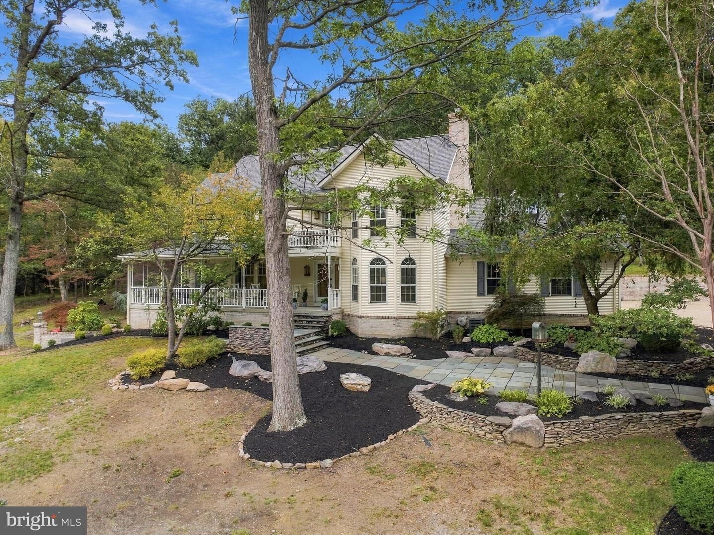 Property Photo: 9153 Crystal Falls Drive MD 21713