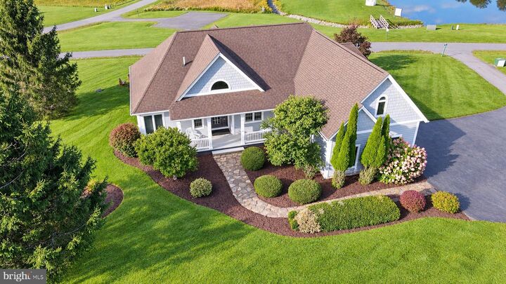 Property Photo: 64 Pond Court MD 21561