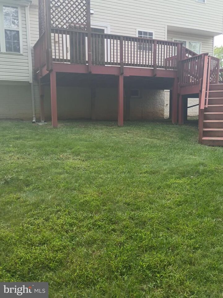 Property Photo:  3252 Gossett Court  MD 20603 