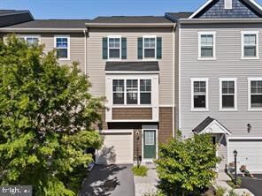 Property Photo:  105 Poinsettia Way  VA 22656 