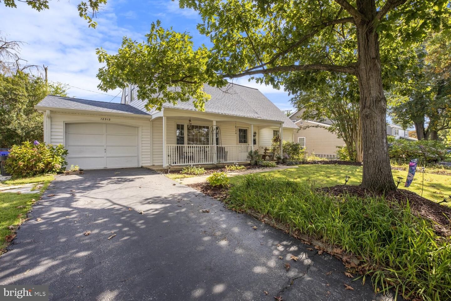 Property Photo:  12513 Knowledge Lane  MD 20715 