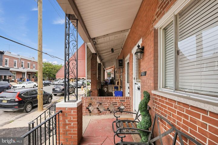 Property Photo: 933 N 66th Street PA 19151