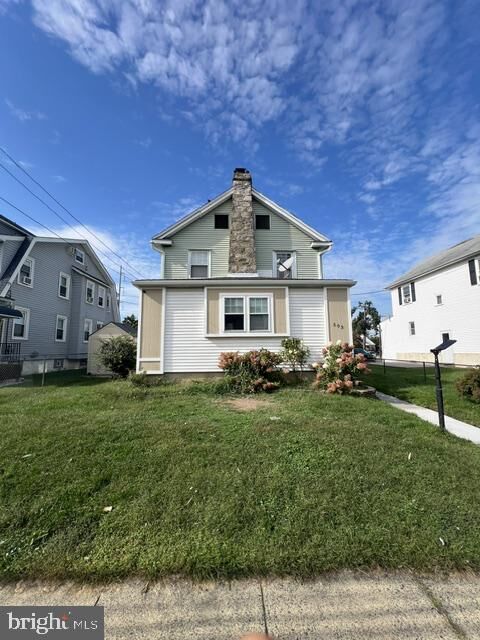 Property Photo:  503 Urban Avenue  PA 19036 