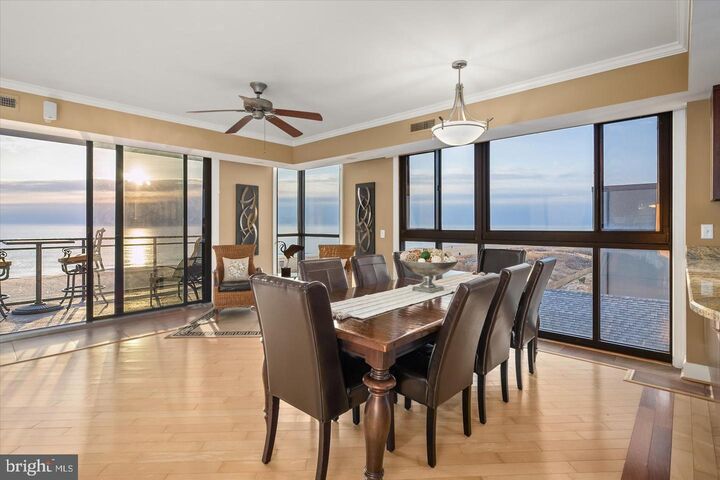 Property Photo:  5603 Atlantic Avenue 301  MD 21842 