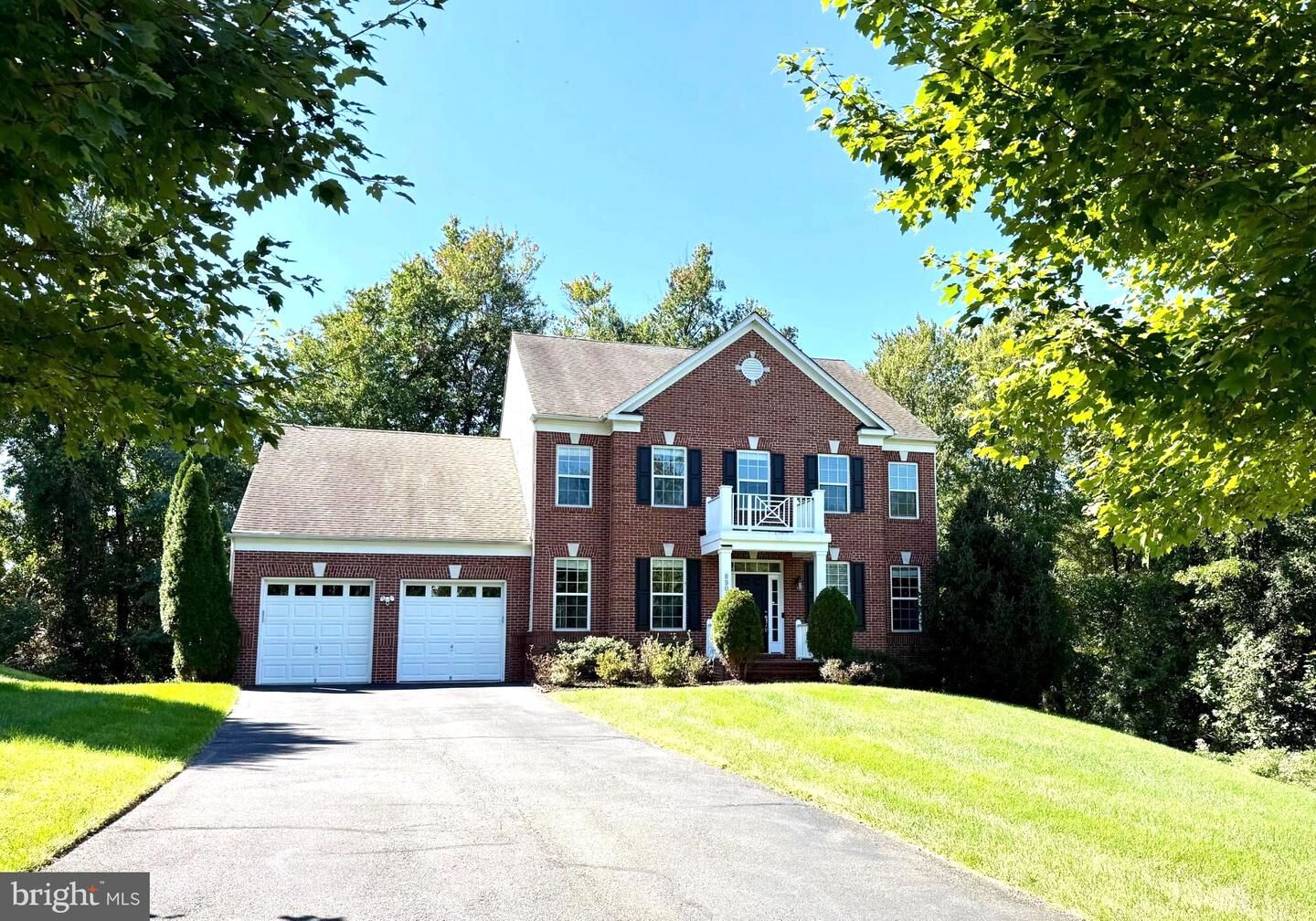 Property Photo:  8901 Hargrove Court  VA 22031 