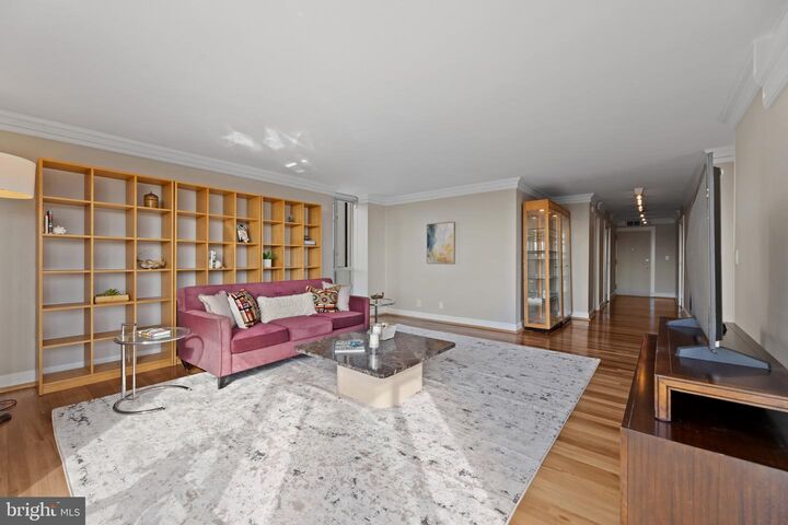 Property Photo:  11400 Washington Plz W 1003  VA 20190 