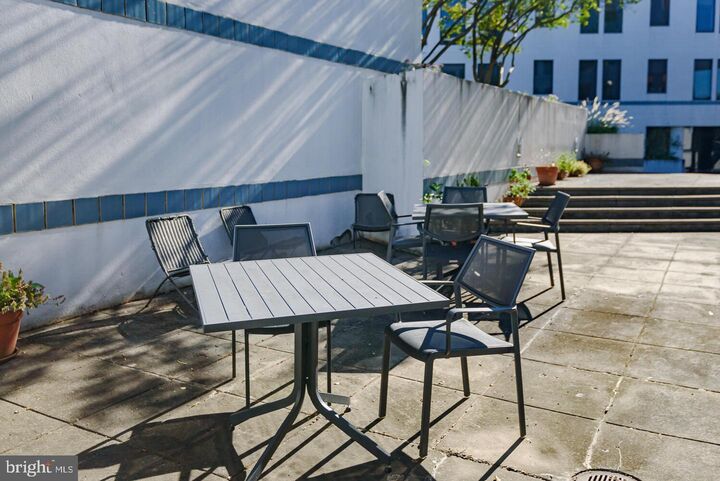 Property Photo:  649 C Street SE 205  DC 20003 