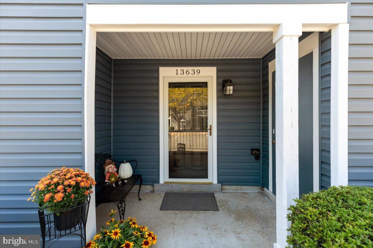 Property Photo:  13639 Orchard Drive  VA 20124 