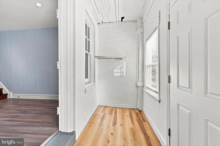 Property Photo: 1642 S Newkirk Street PA 19145