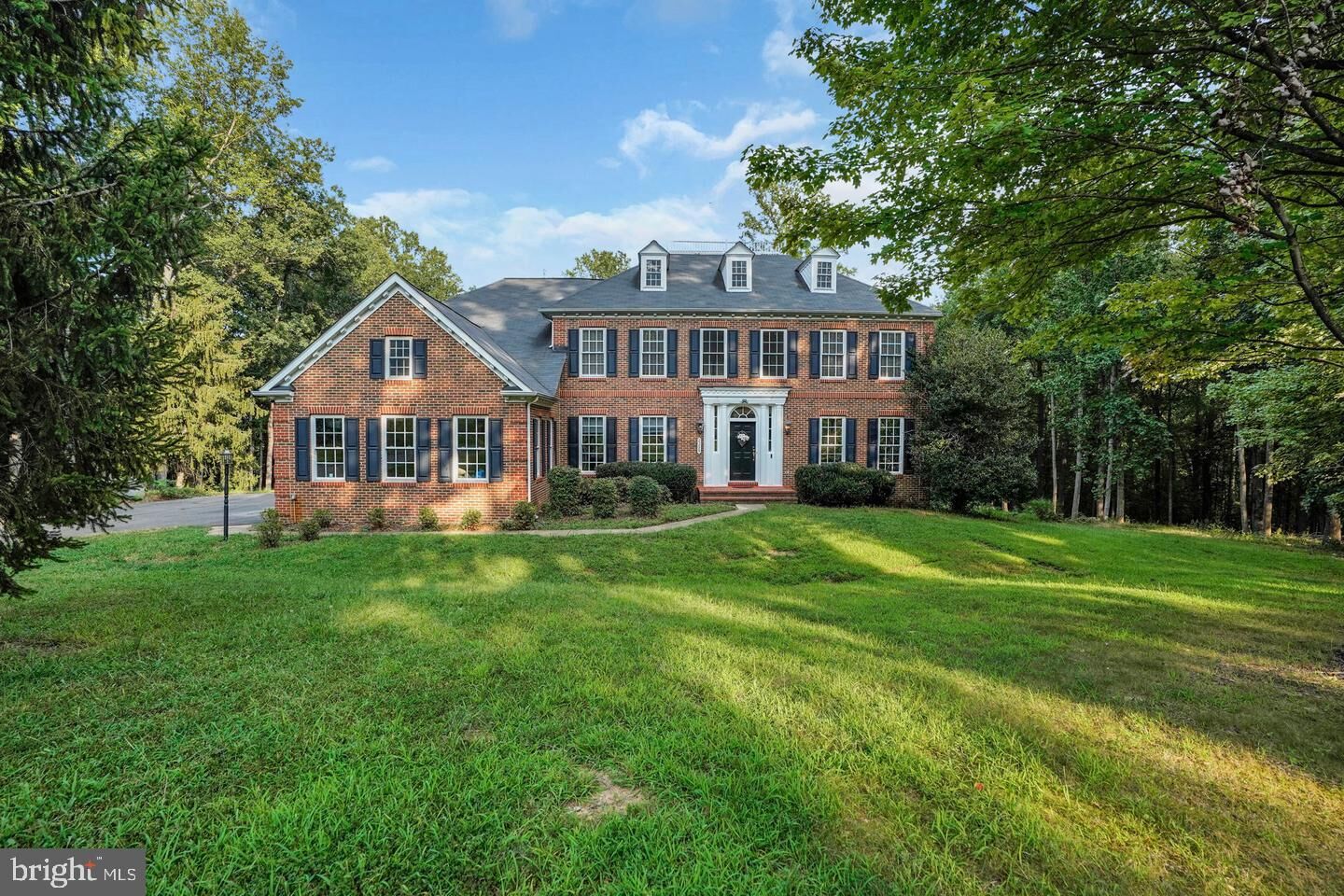 Property Photo:  2299 Mountain Road  VA 20169 