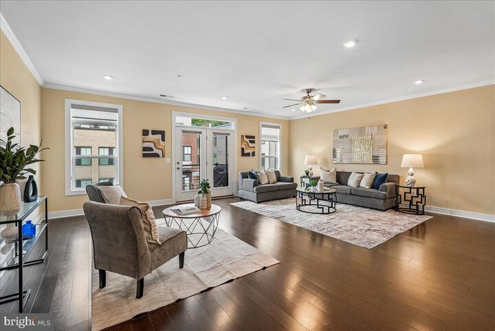 Property Photo:  1658 Bandit Loop 2B  VA 20190 