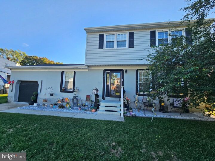 Property Photo: 308 Bradley Road DE 19901