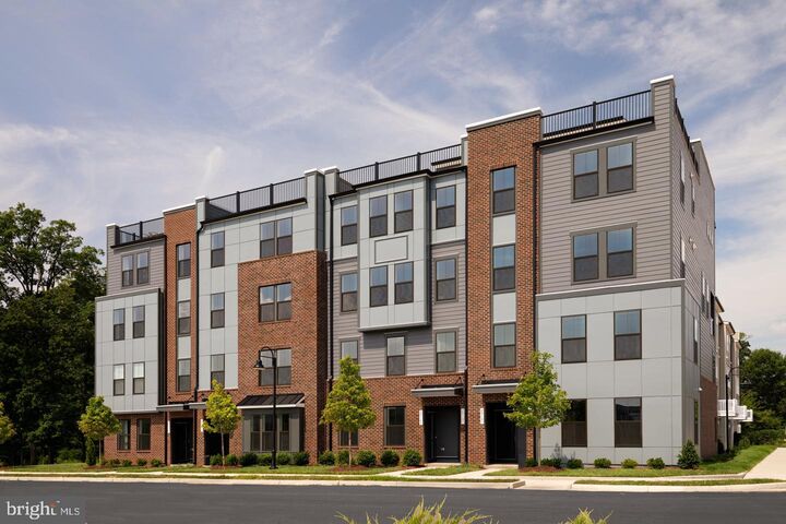 Property Photo:  Homesite 36 Rhapsody Terrace  VA 20147 