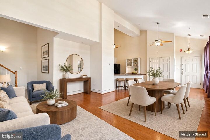 Property Photo:  603 7th Street 402  MD 20707 