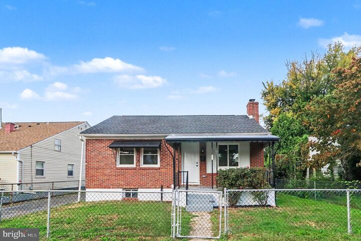 Property Photo:  28 Chandelle Road  MD 21220 