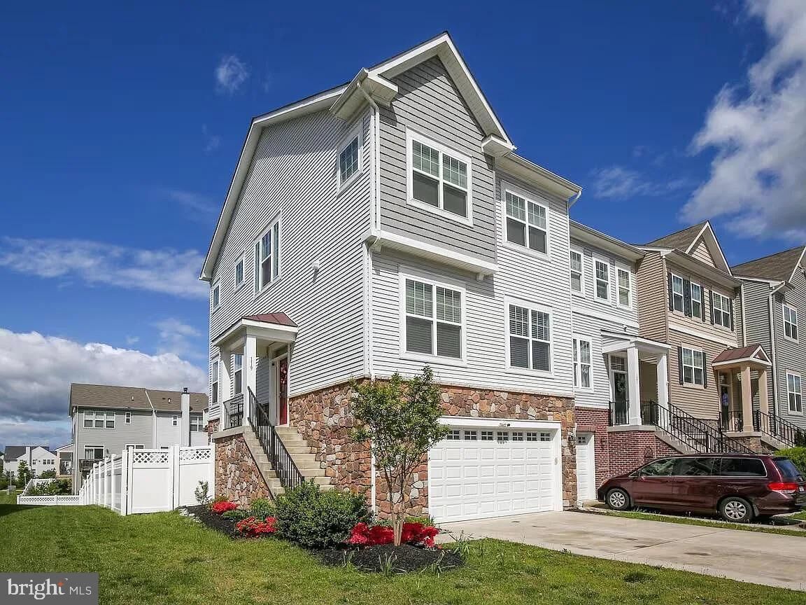 Property Photo:  119 Kingsley Drive  VA 22602 