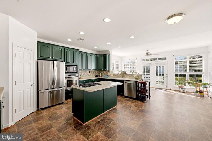 Property Photo:  105 Okeefe Drive  VA 22602 