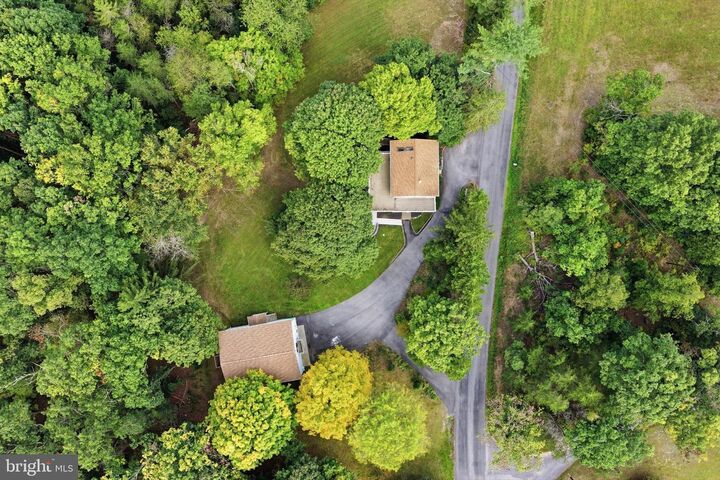 Property Photo: 11121 High Germany Road SE MD 21766