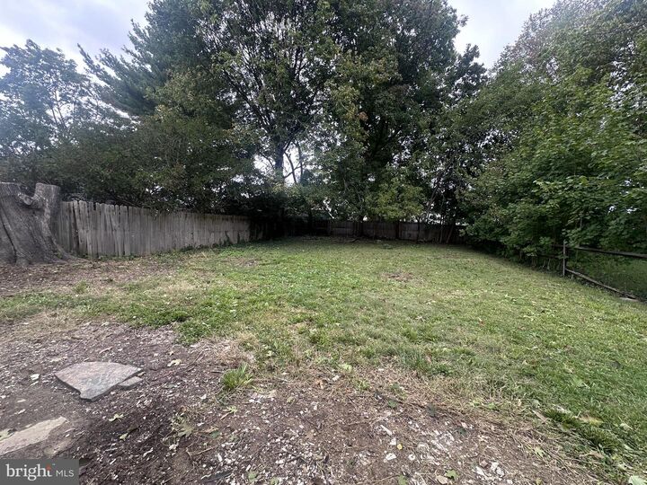 Property Photo: 21 Hancock Avenue PA 19401