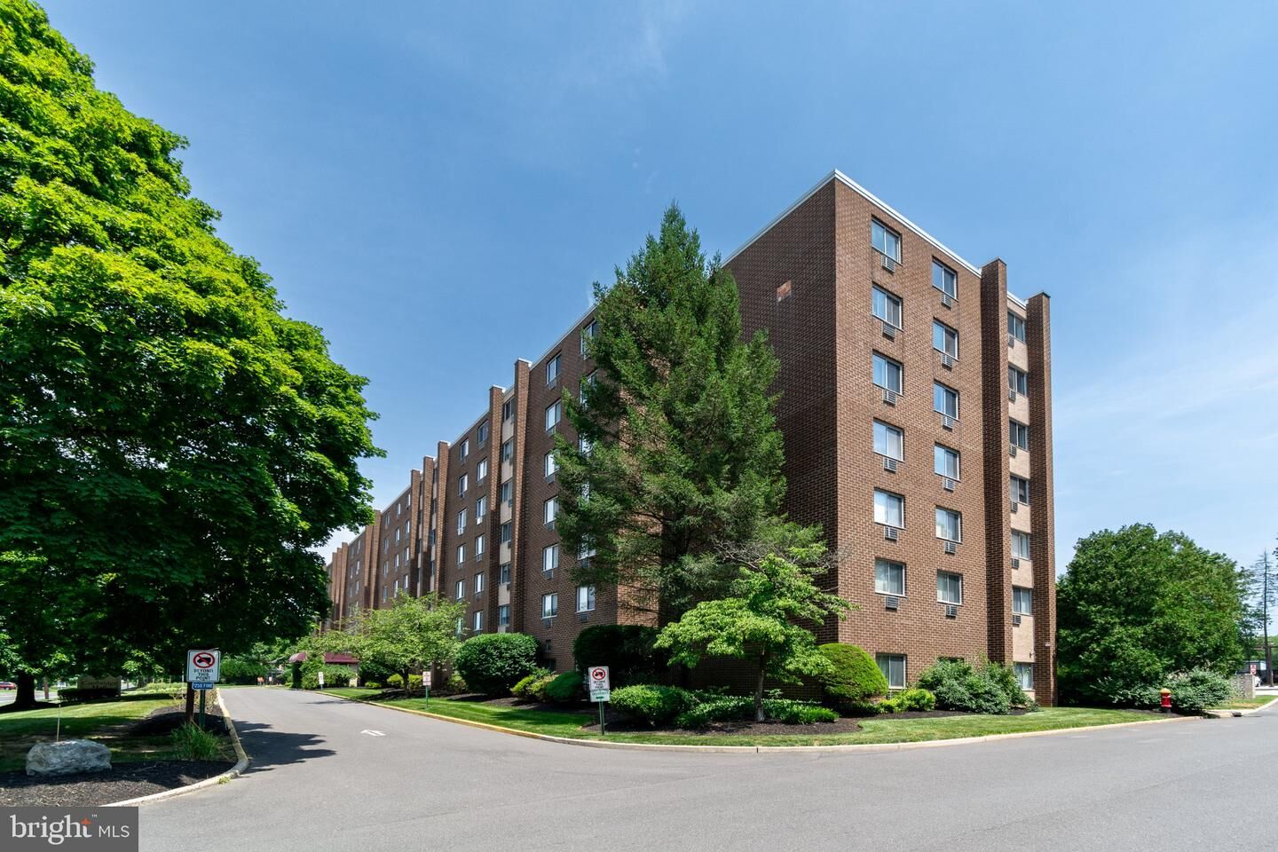 Property Photo: 860 Lower Ferry 3 B NJ 08628