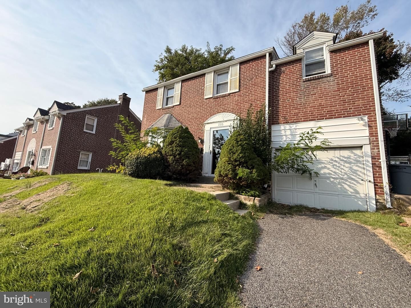 Property Photo:  1516 Burmont Road  PA 19083 