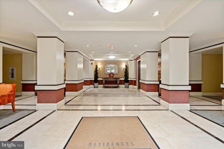 Property Photo: 400 Cameron Station Boulevard 324 VA 22304