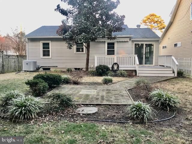 Property Photo: 14269 Calvert Street MD 20688