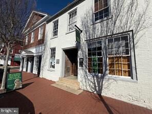 Property Photo:  319 William Street A  VA 22401 