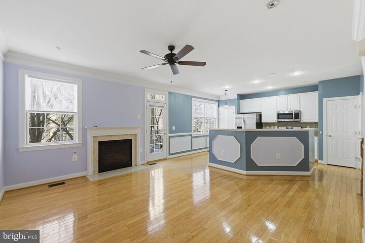 Property Photo: 2454 Curie Court 24 VA 20171