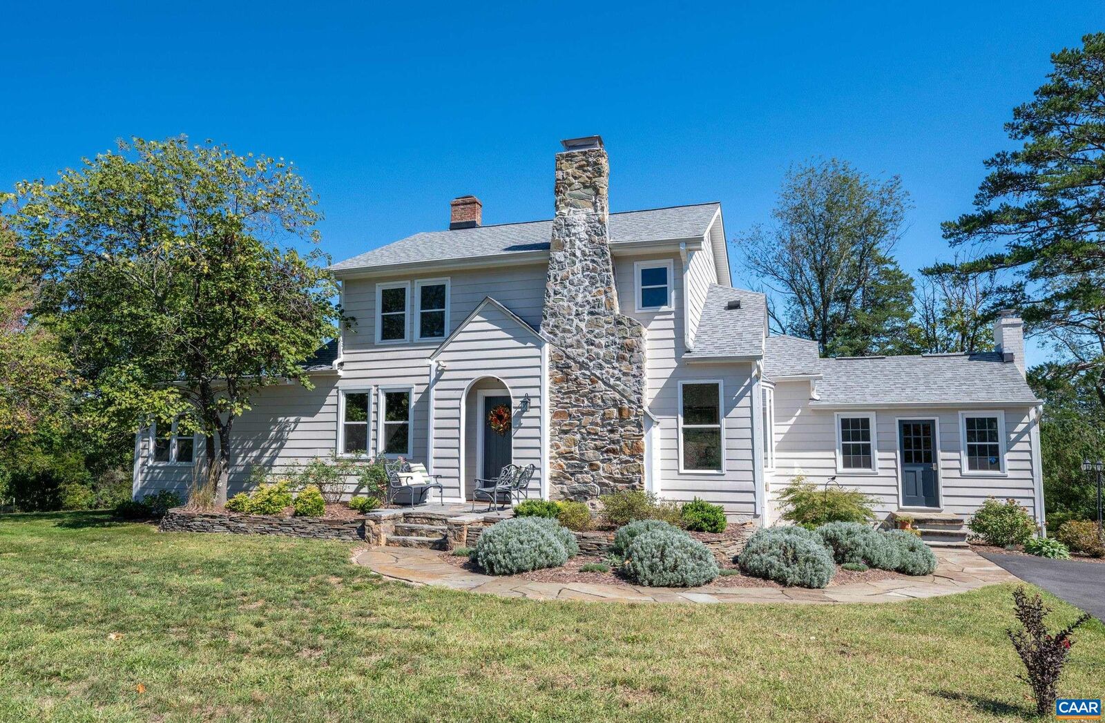 Property Photo: 1457 Crozet Ave VA 22932