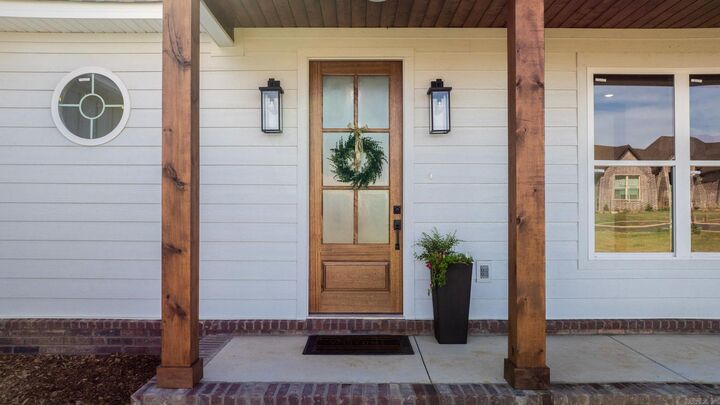 Property Photo:  119 Michael Drive  AR 72012 