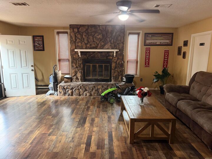 Property Photo: 9323 Tanya Drive AR 72204