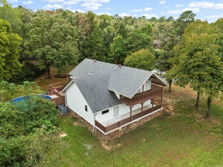 Property Photo:  1845 Cox Cove  AR 72034 