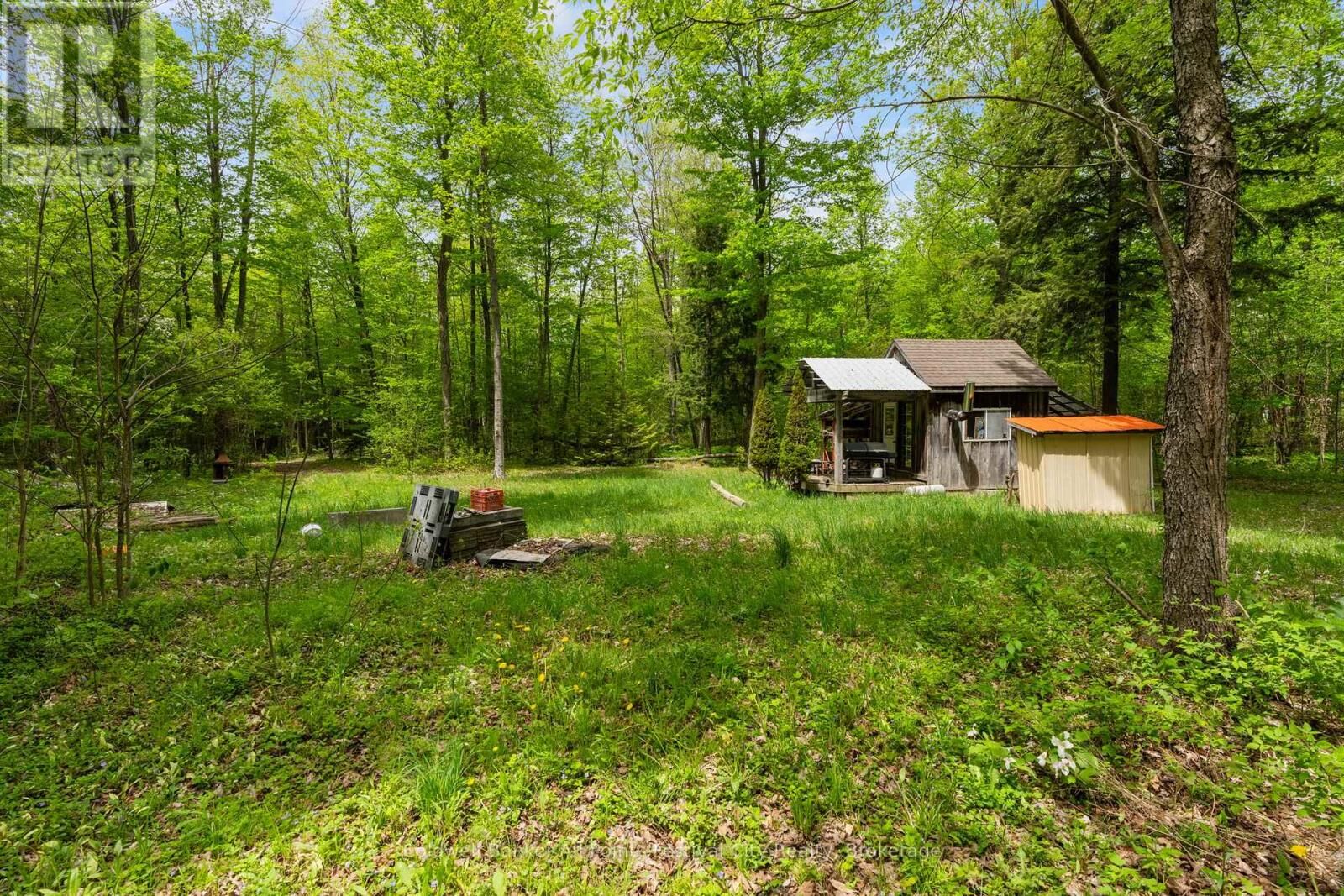 Property Photo:  36718 River Road  ON N0G 2H0 
